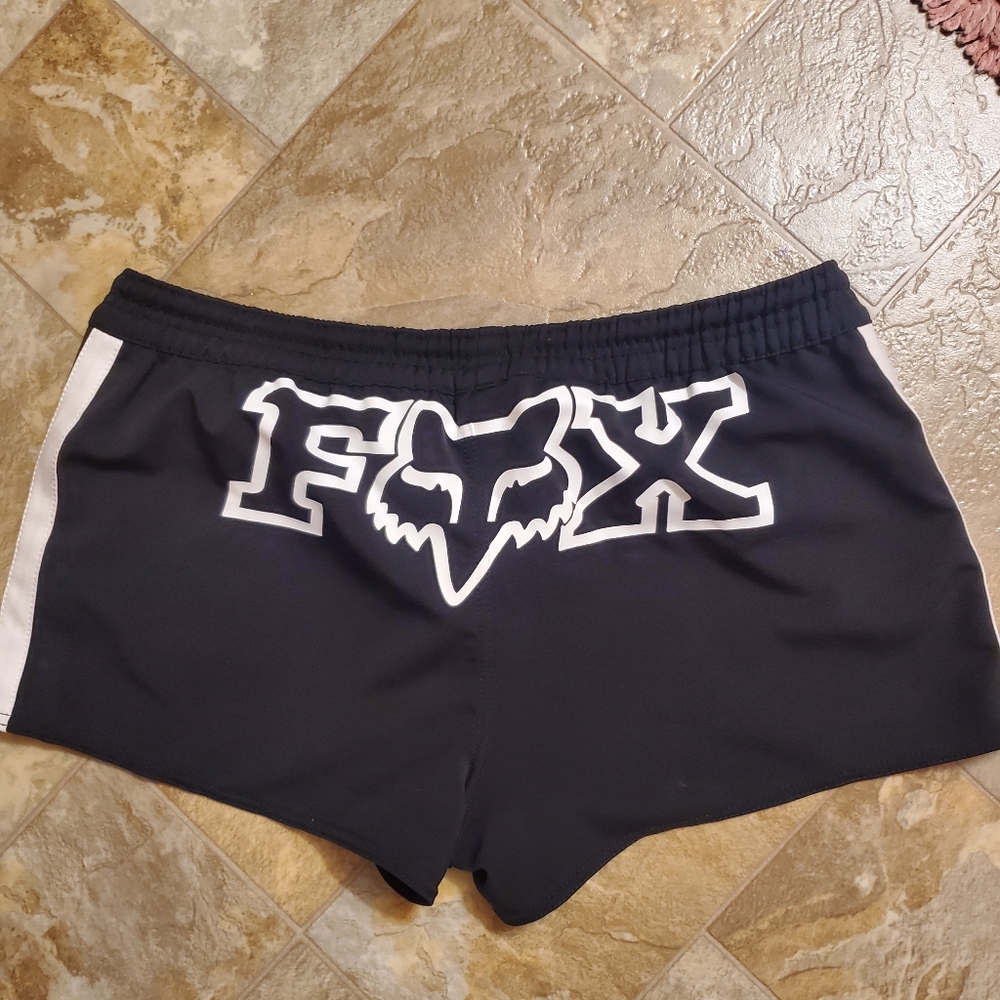 FOX shorts